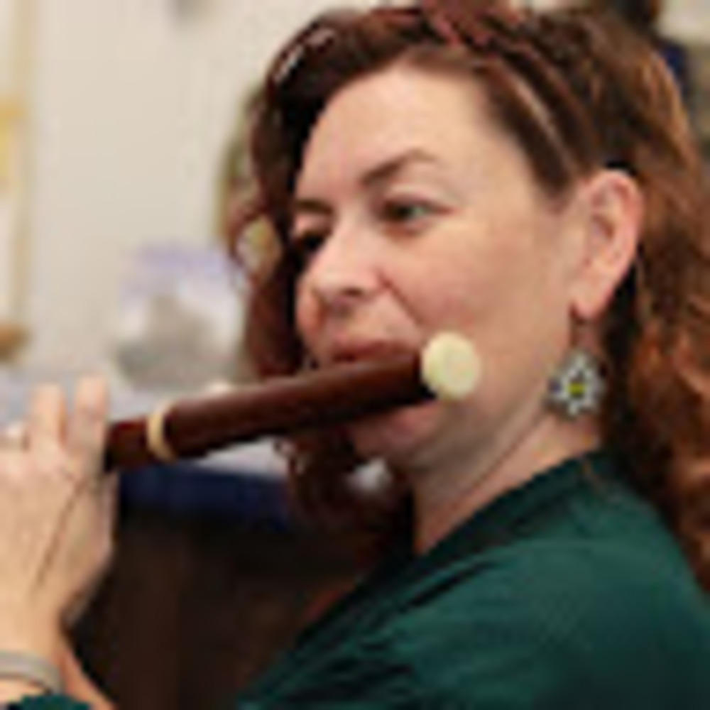 Meet your Posher, Anna lisa